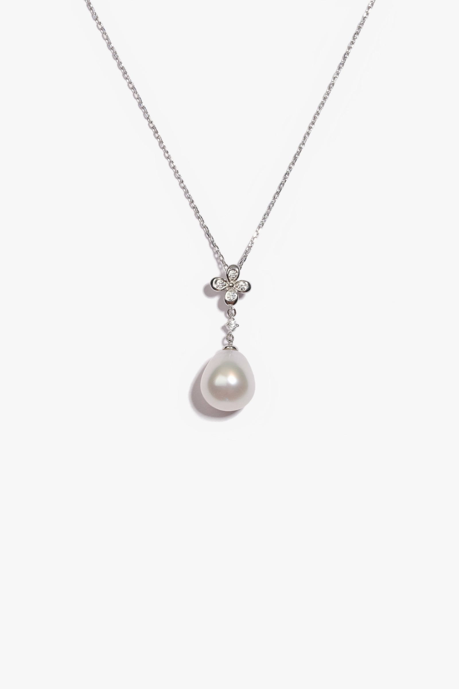 Osmanthus Dew - Pendant