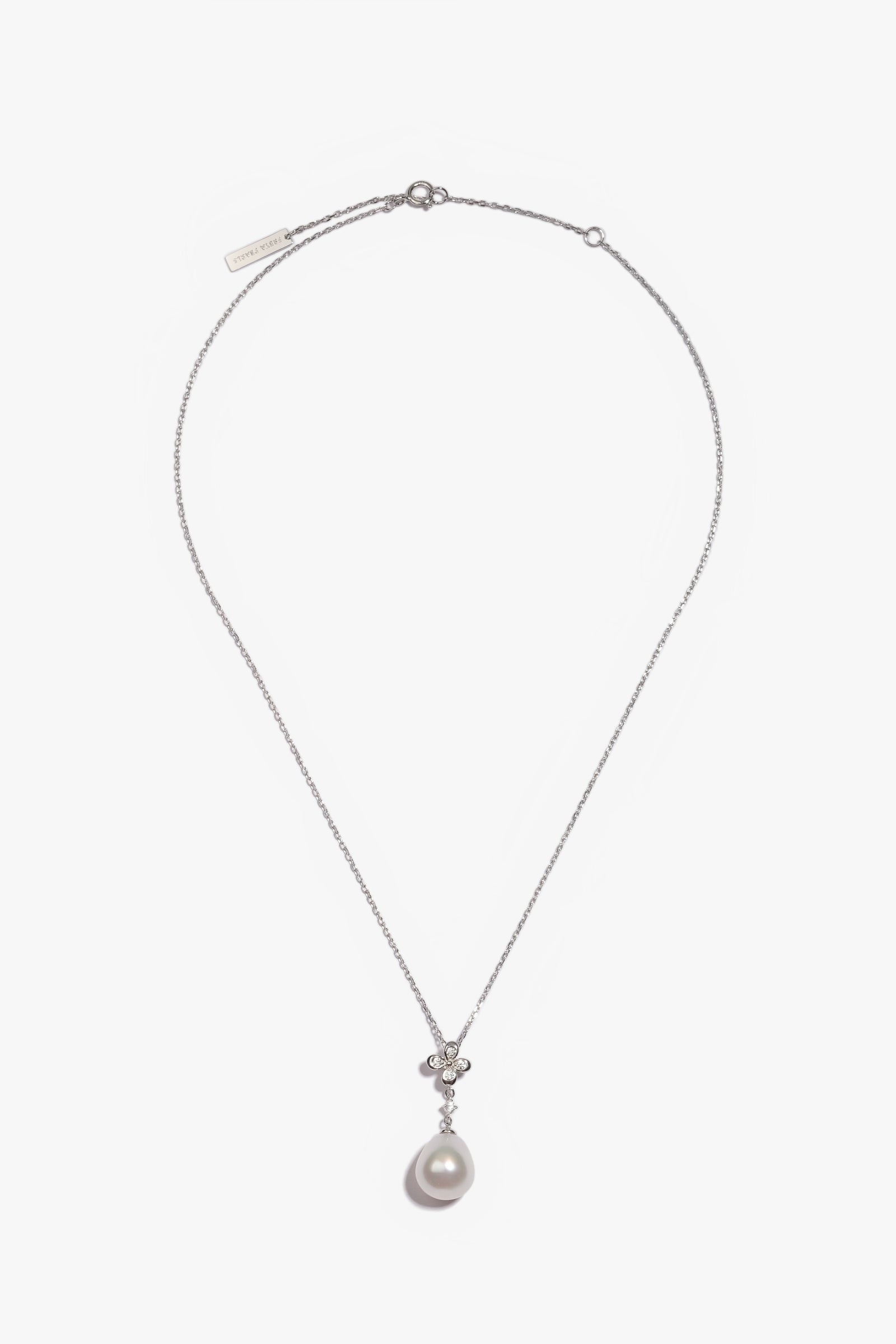 Osmanthus Dew - Pendant