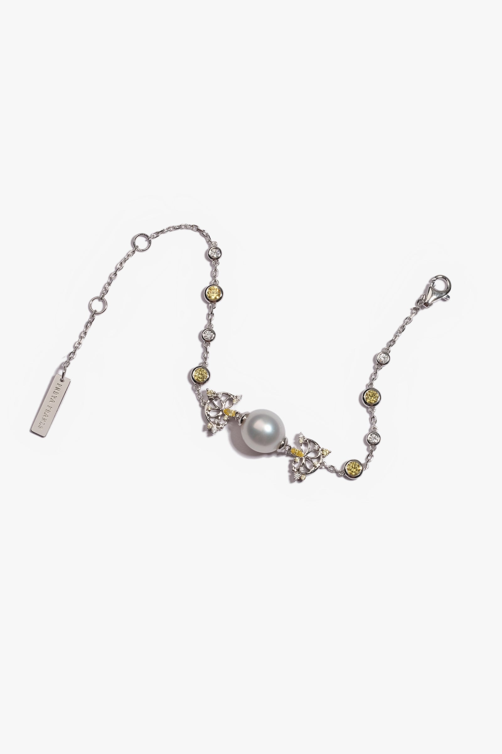 Limoncello Bloom - Bracelet
