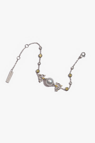 Limoncello Bloom - Bracelet