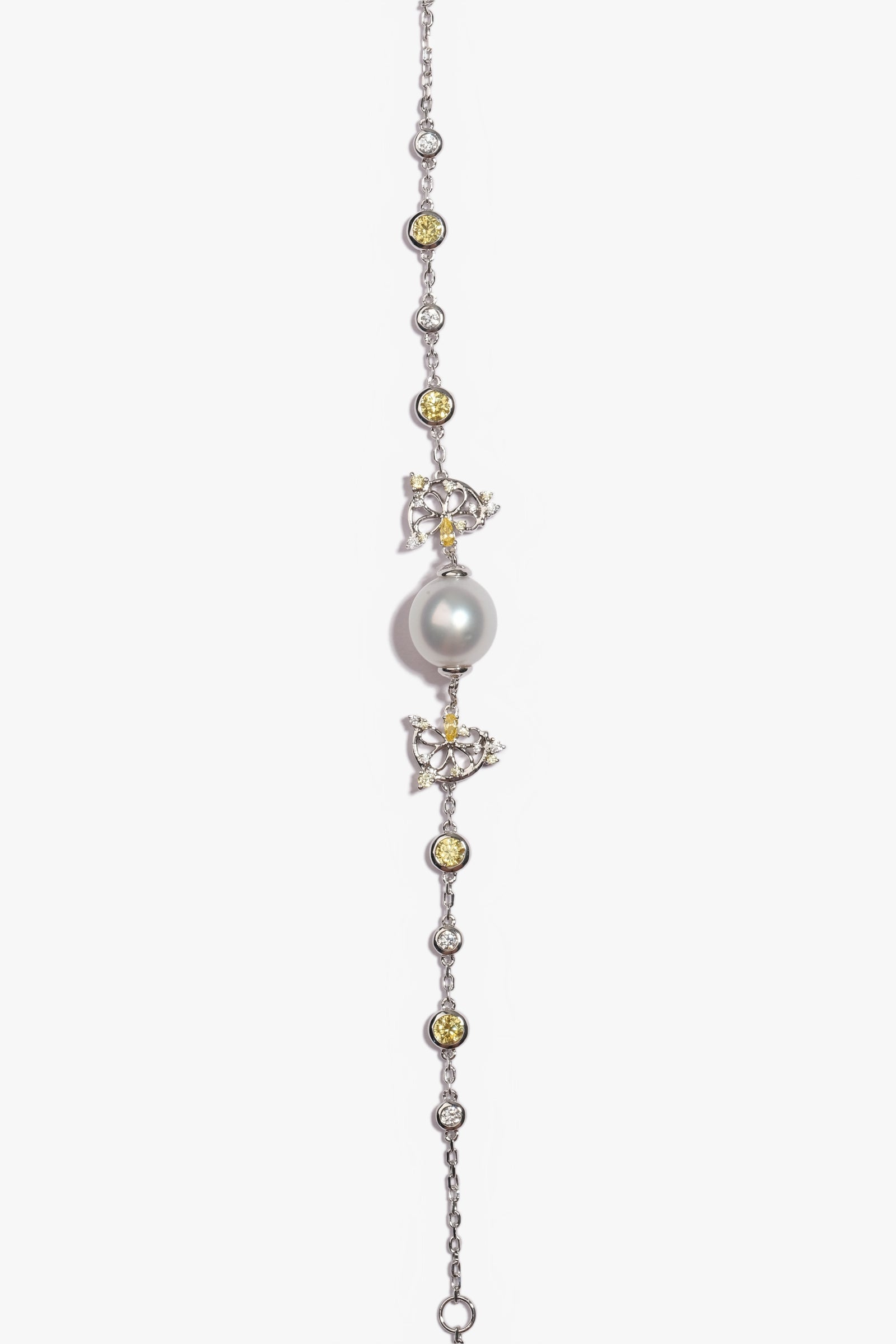 Limoncello Bloom - Bracelet