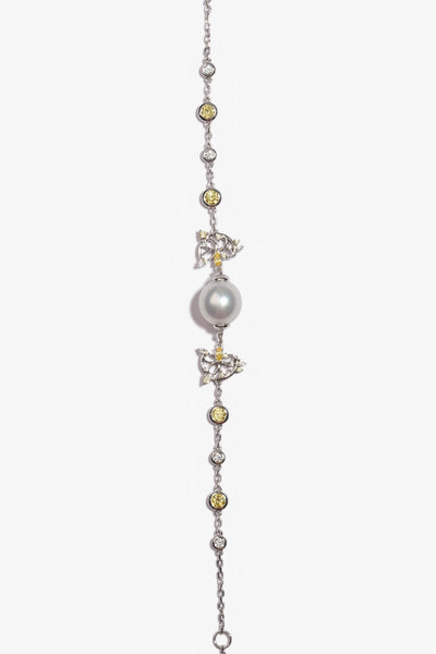 Limoncello Bloom - Bracelet