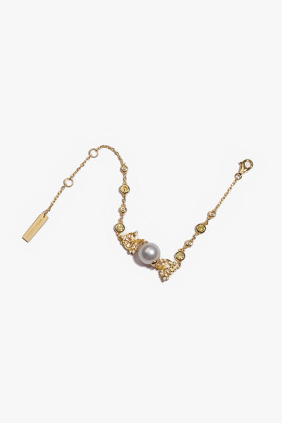 Limoncello Bloom - Bracelet