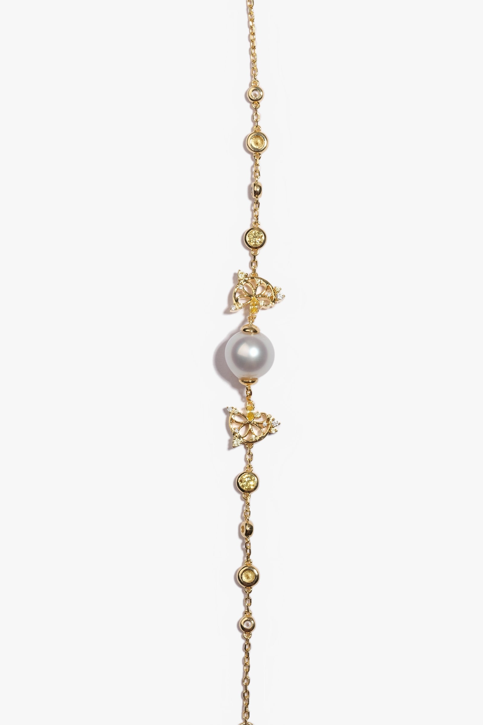 Limoncello Bloom - Bracelet