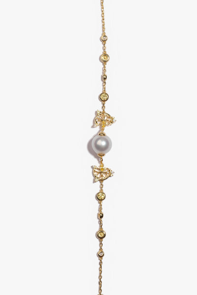 Limoncello Bloom - Bracelet