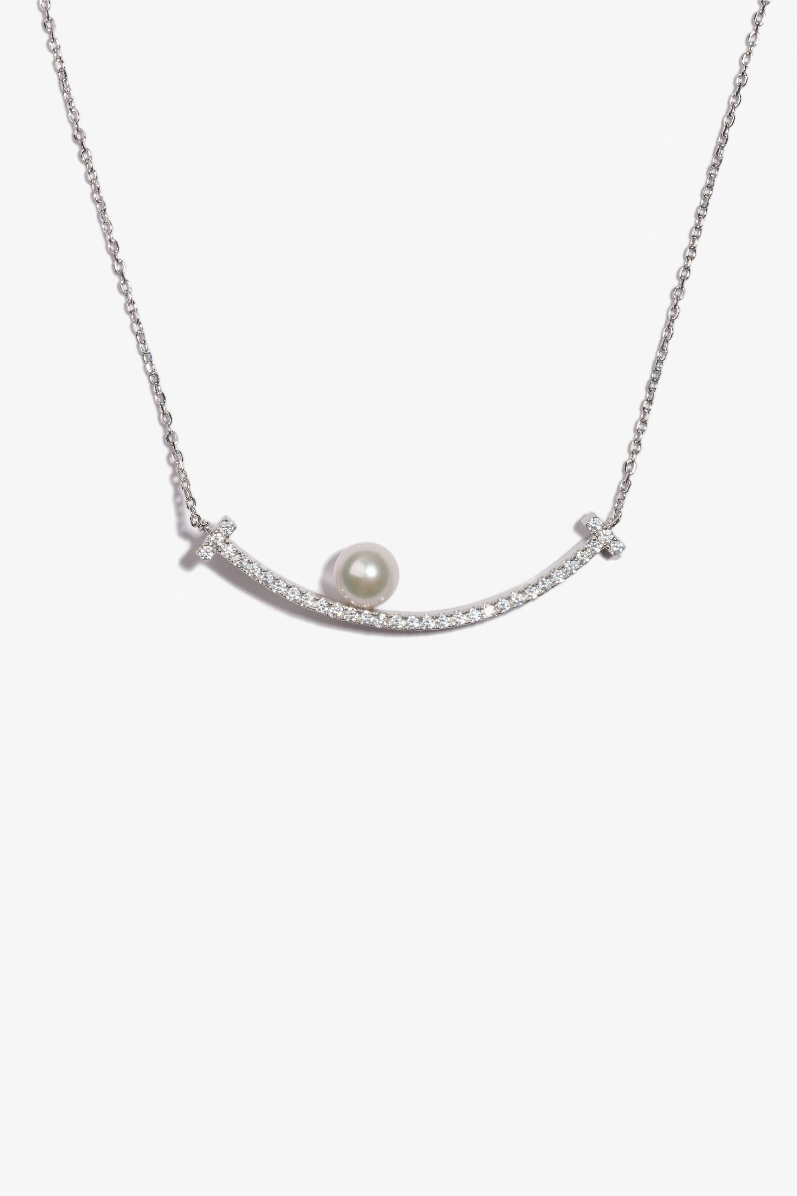 Akoya Pearl Pendant APS21