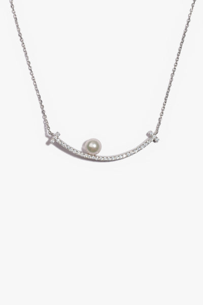 Akoya Pearl Pendant APS21