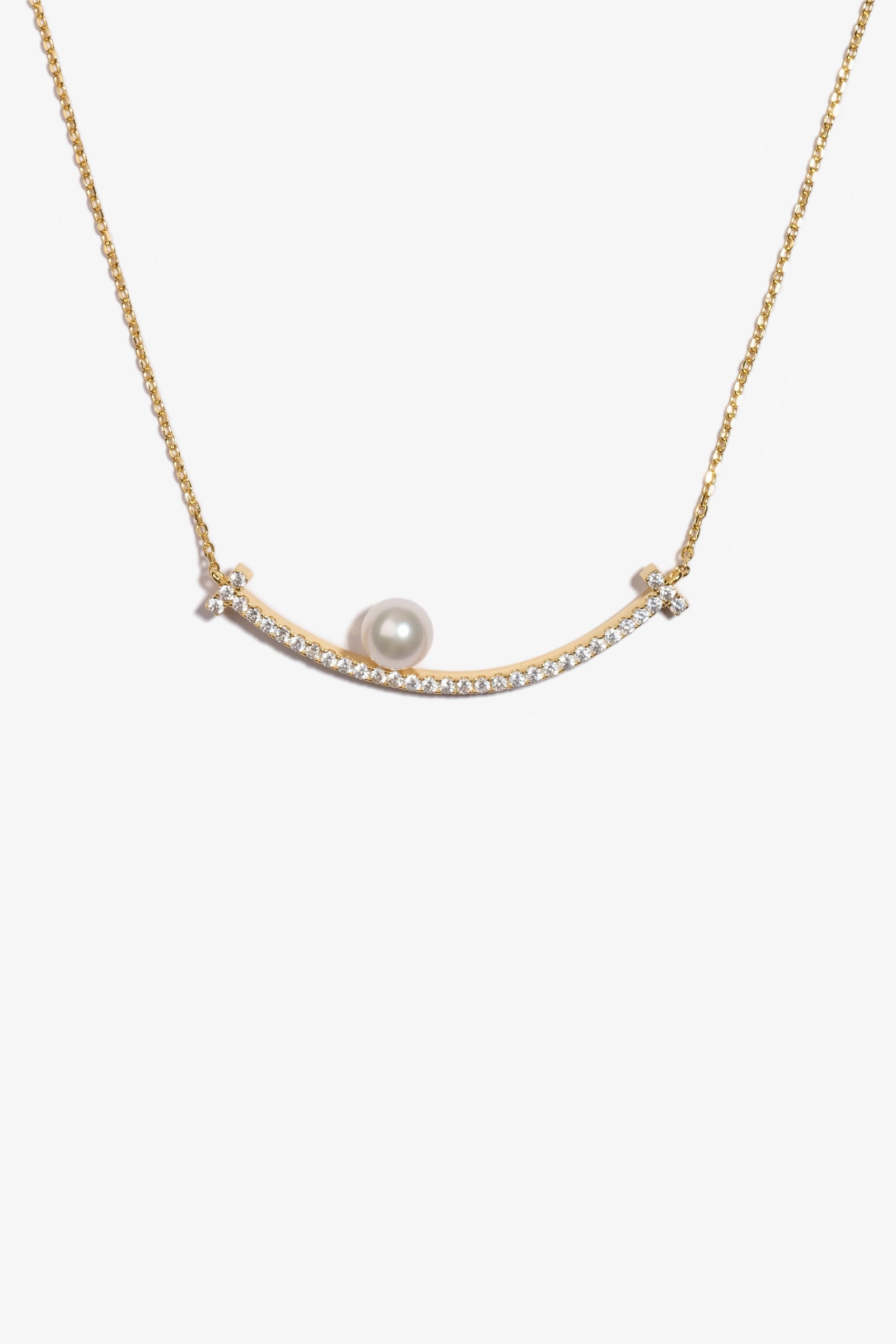 Akoya Pearl Pendant APS21