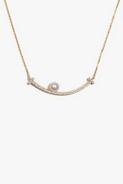 Akoya Pearl Pendant APS21