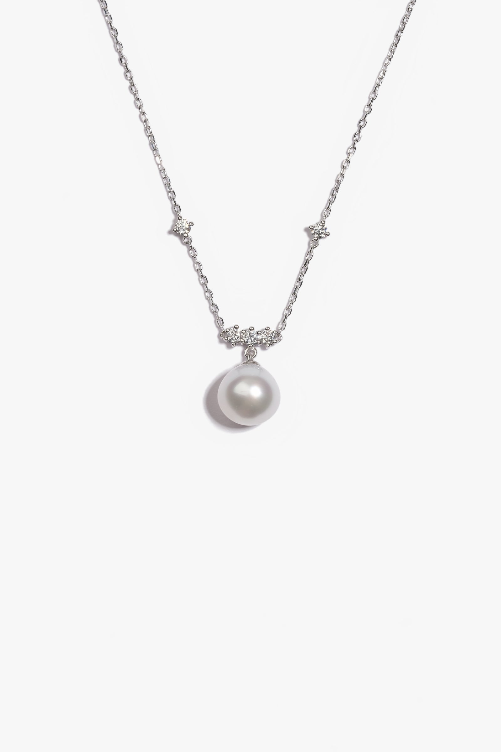 Australian South Sea Pearl Pendant SPS132