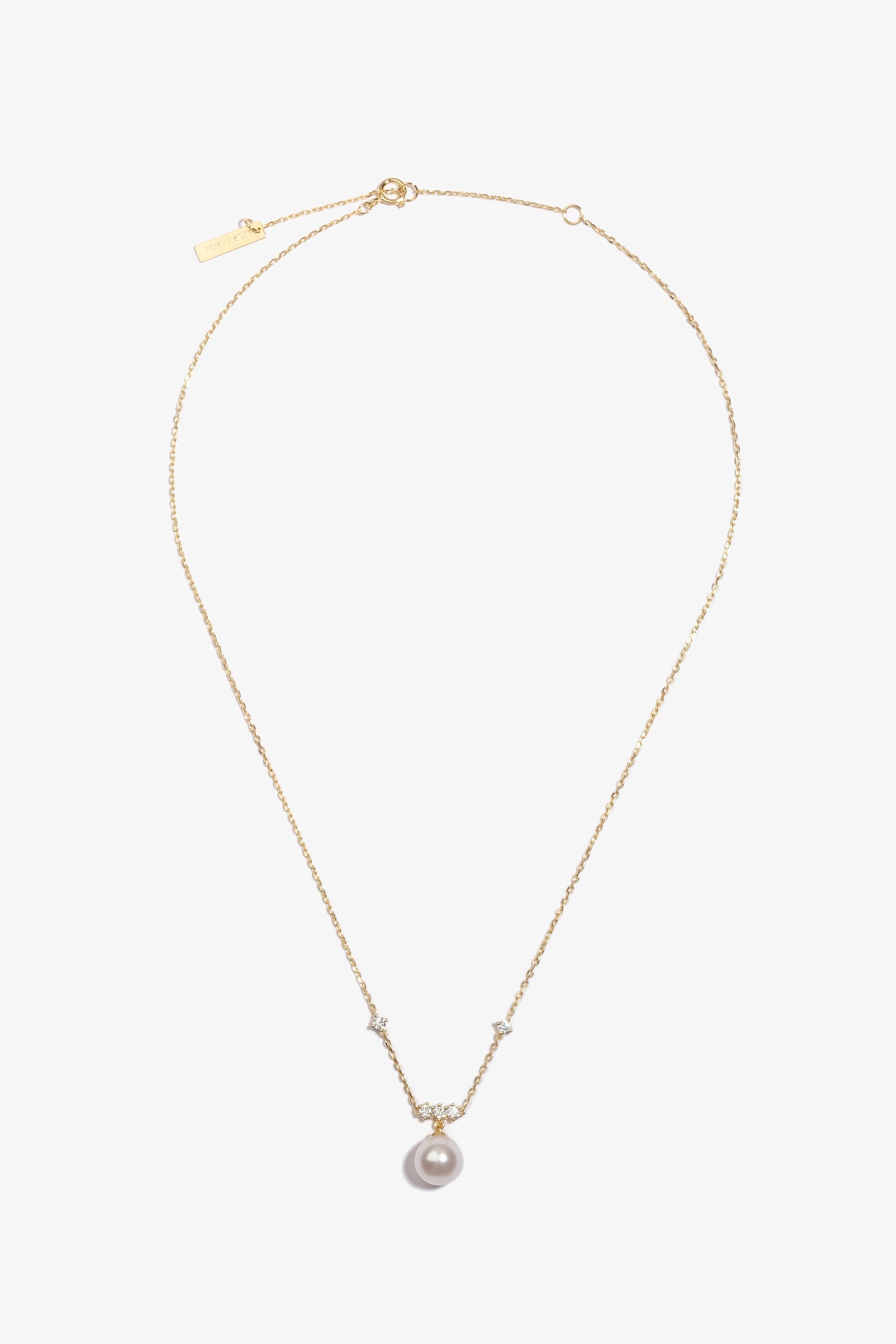 Australian South Sea Pearl Pendant SPS132