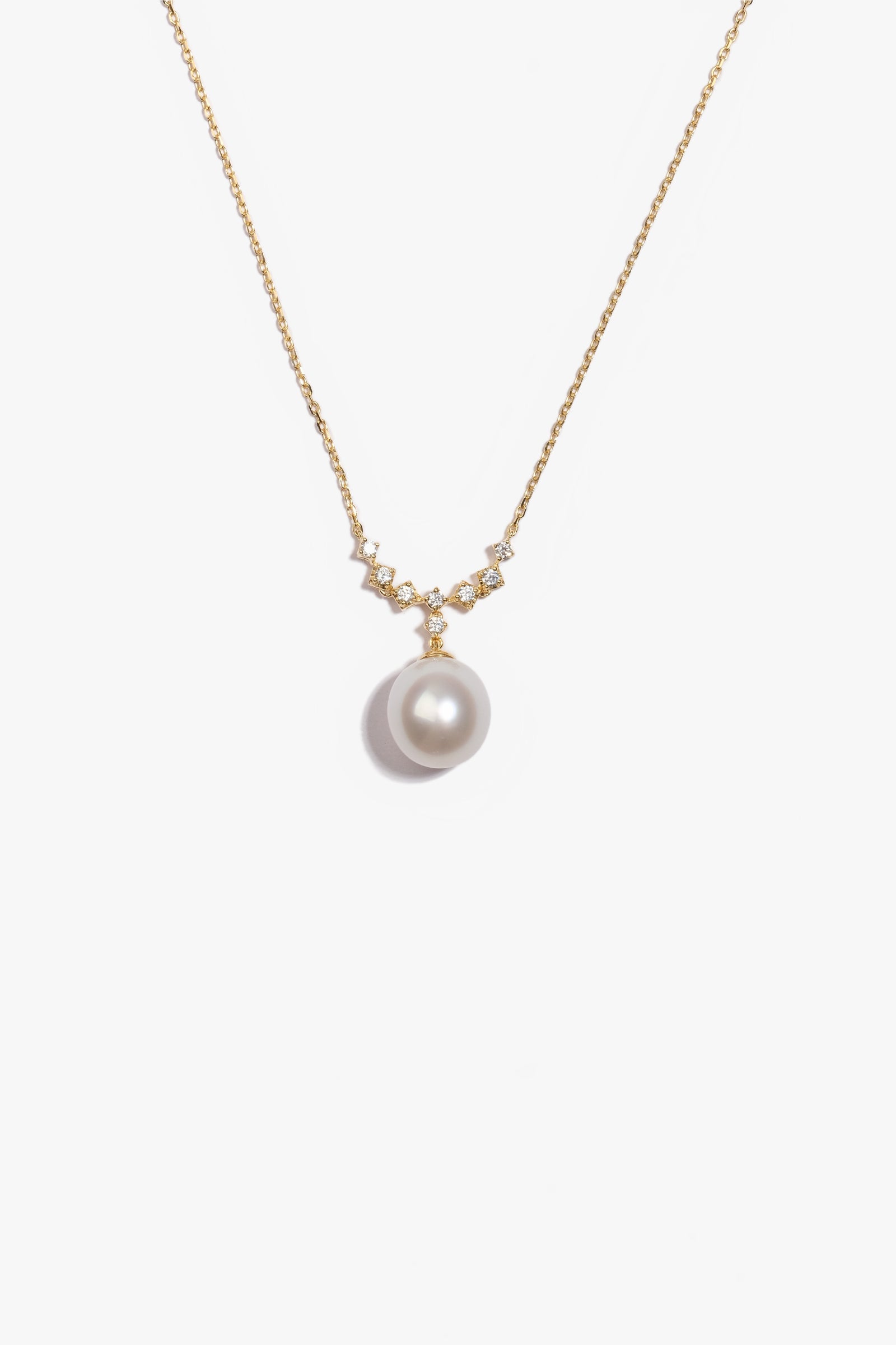 Australian South Sea Pearl Pendant SP9KC8
