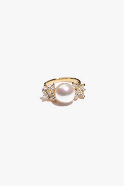 Eternal Starlight - Ring