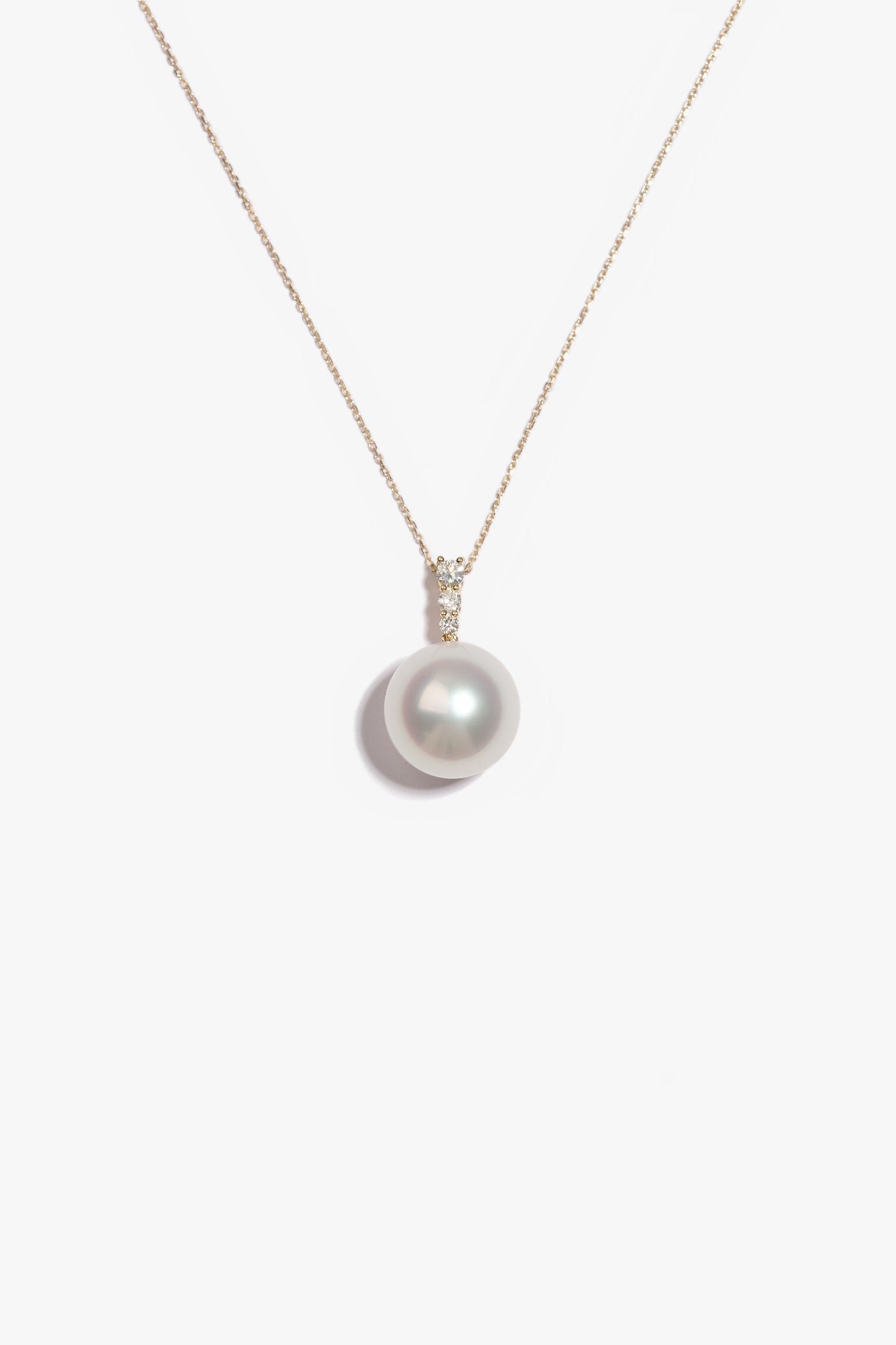Australian South Sea Pearl 1ML62156