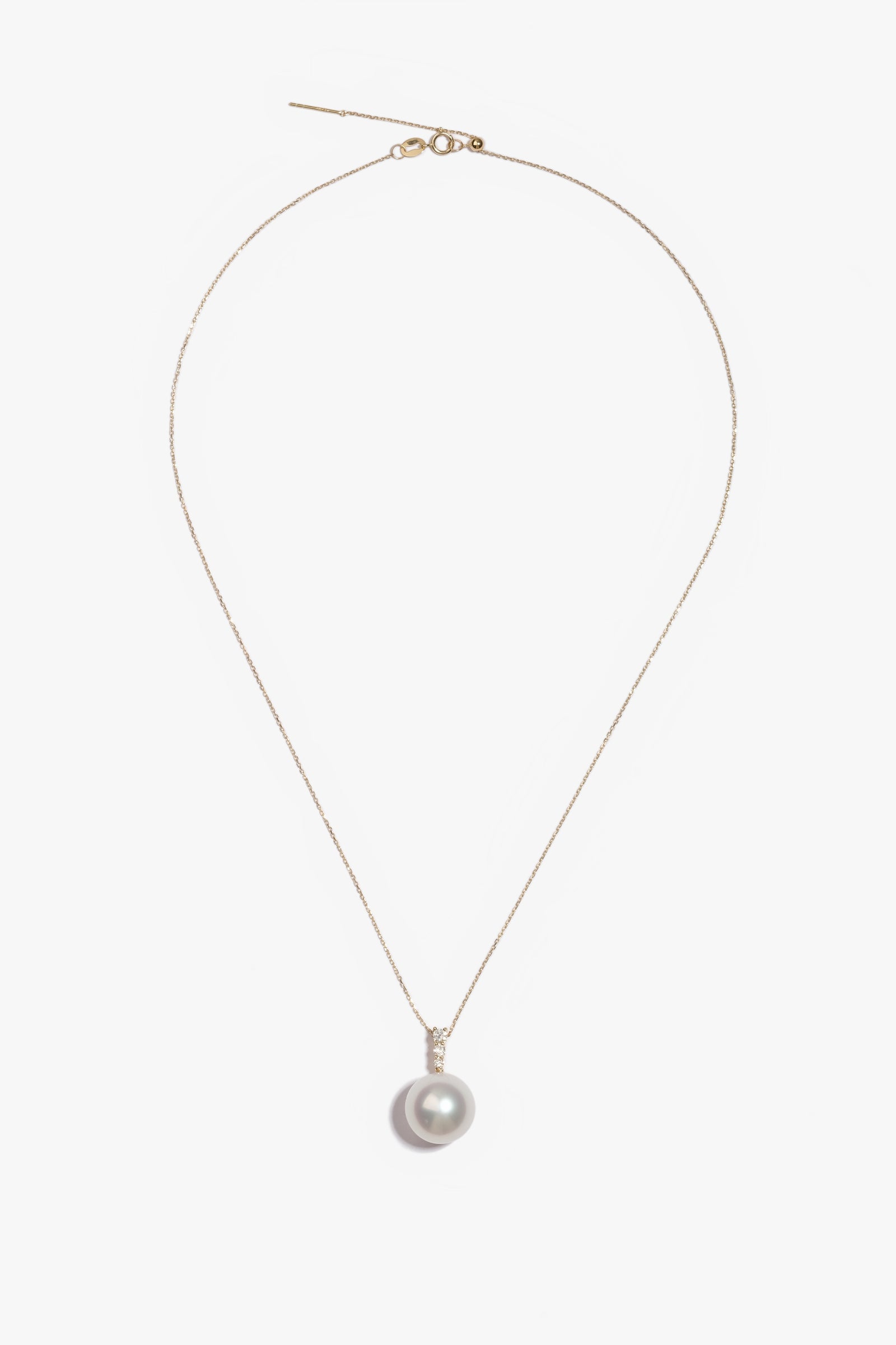 Australian South Sea Pearl 1ML62156
