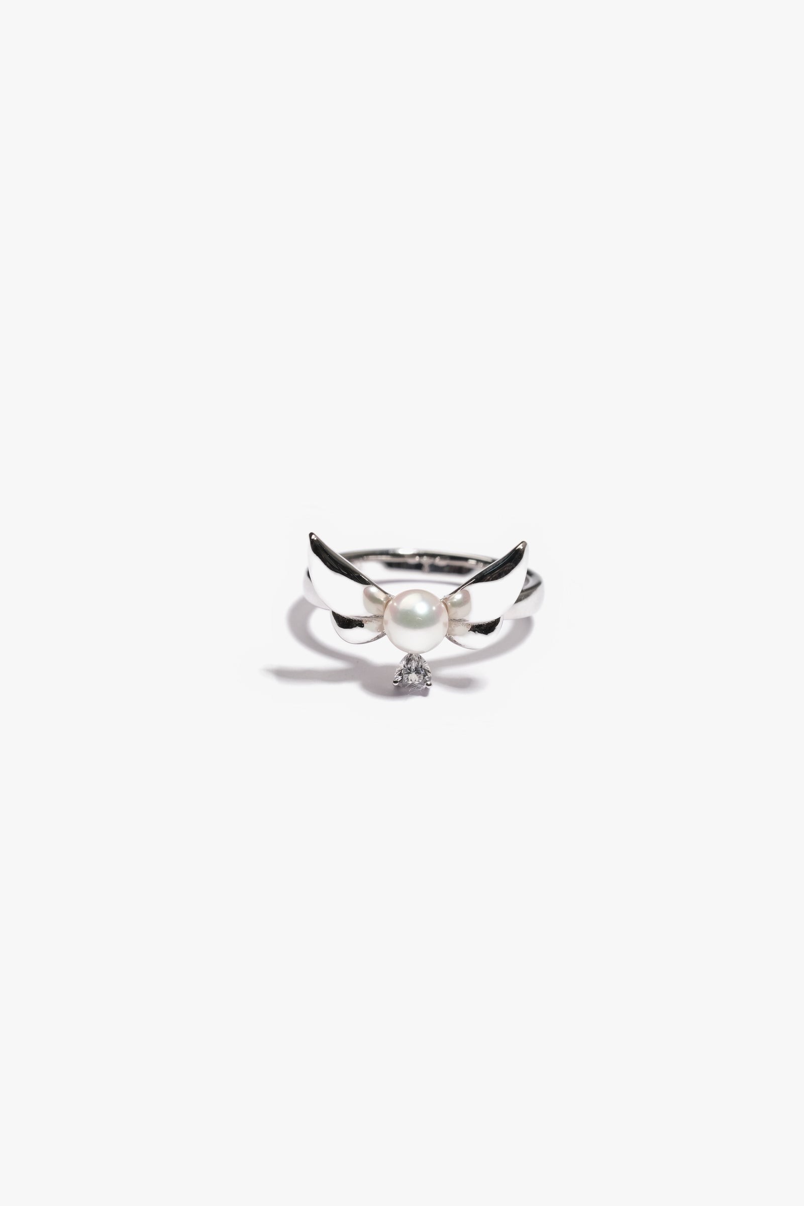 First Wings - Ring