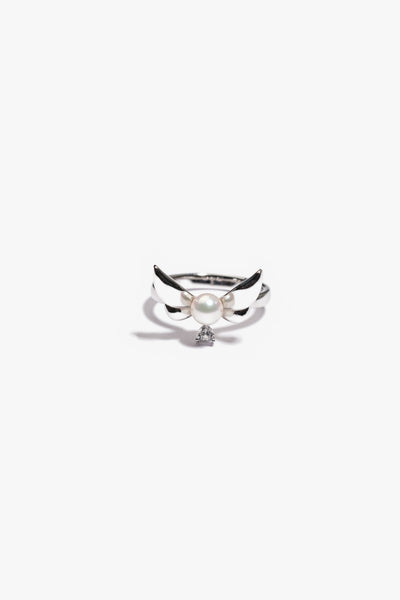 First Wings - Ring