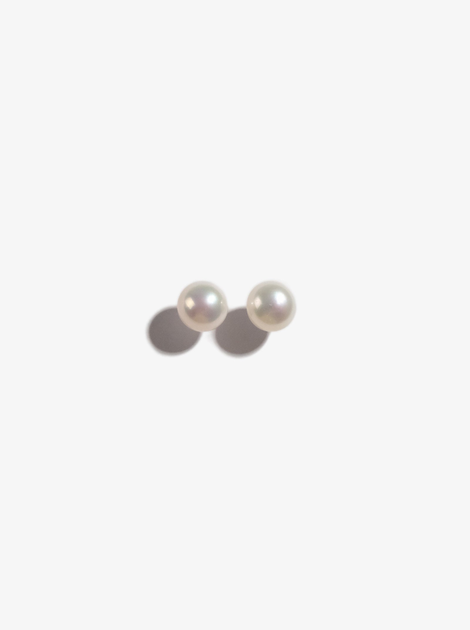 Freshwater Pearl Stud FSS270