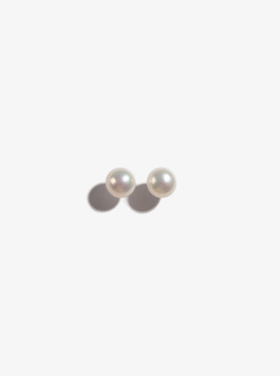 Freshwater Pearl Stud FSS270