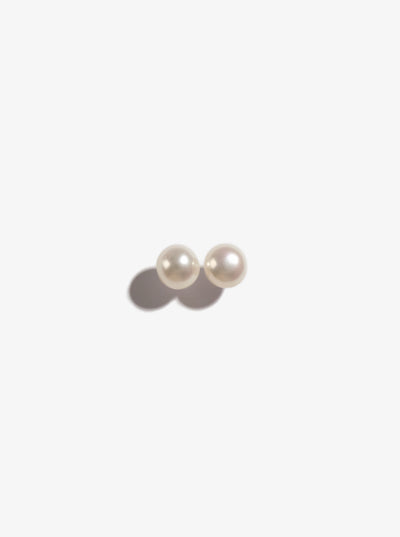Freshwater Pearl Stud FSS270