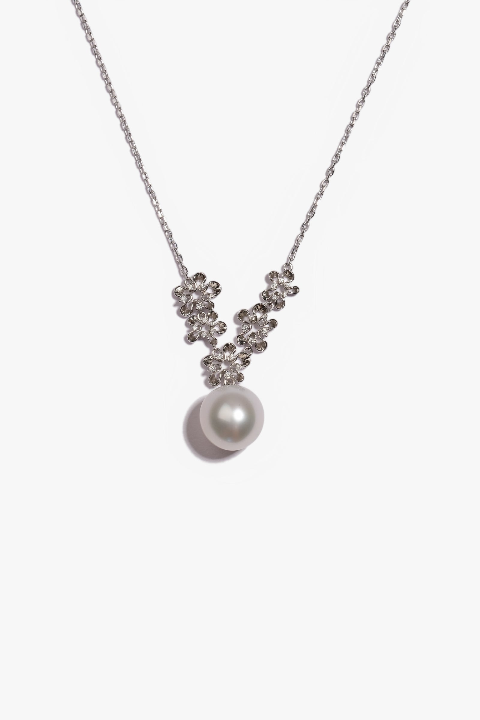 Coral Reverie - Pendant