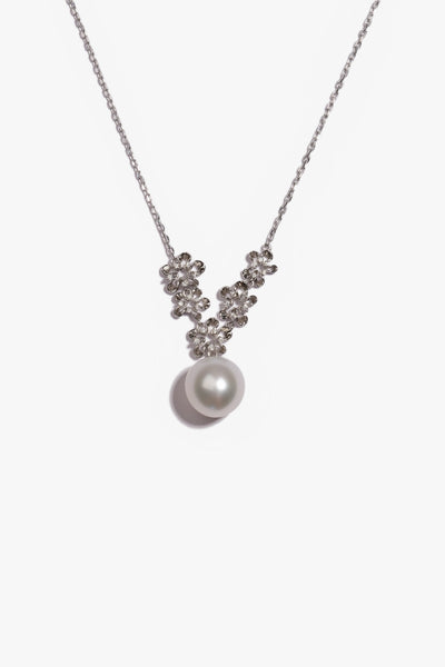 Coral Reverie - Pendant