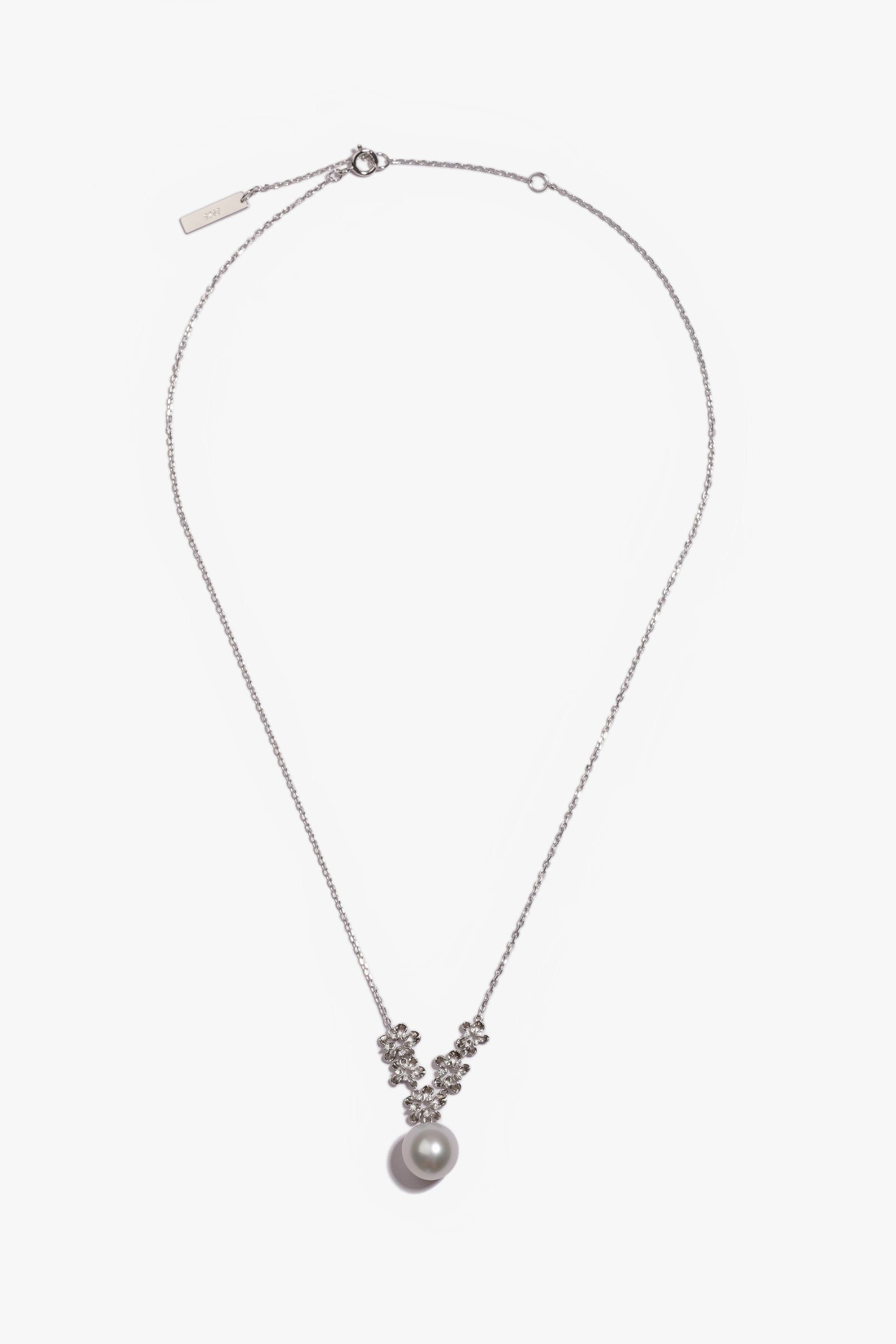 Coral Reverie - Pendant