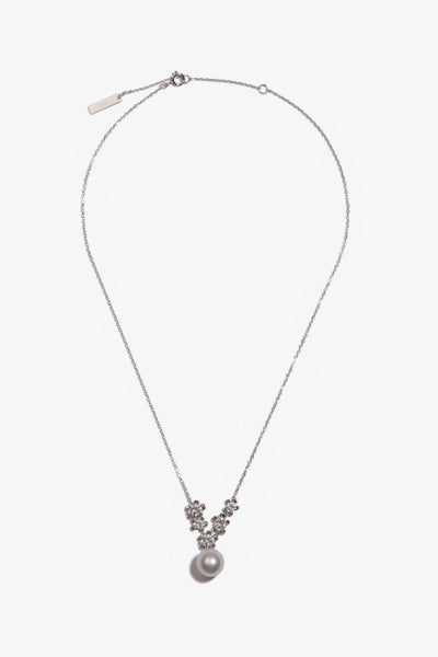 Coral Reverie - Pendant