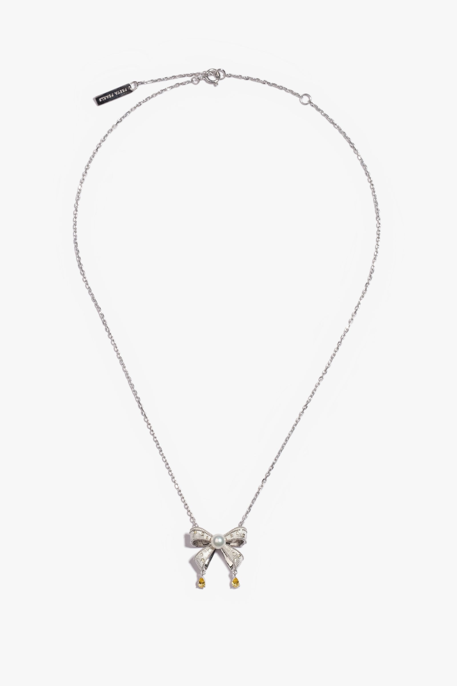 Silken Bow