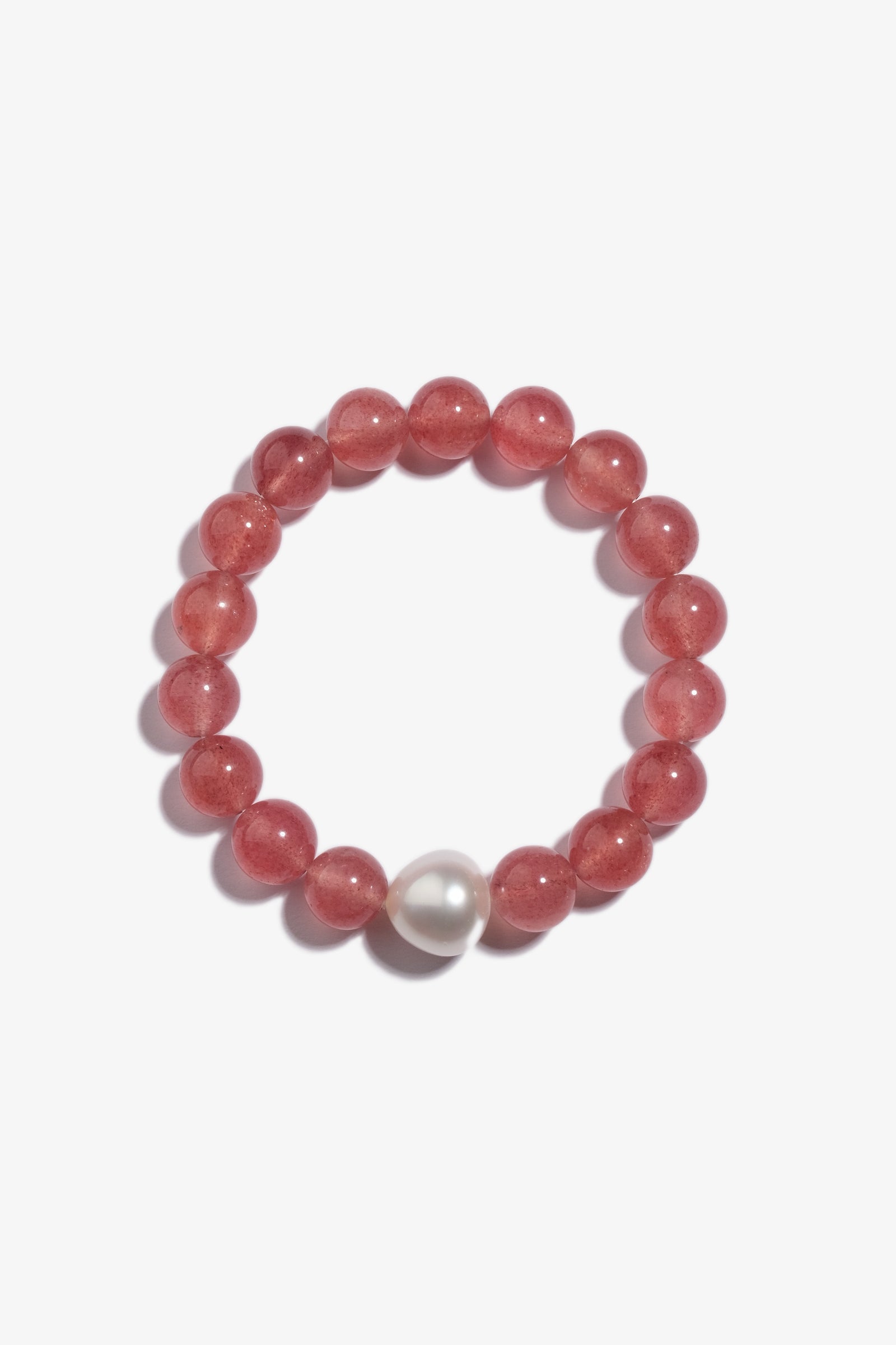 Australian South Sea Pearl Bracelet SPB33