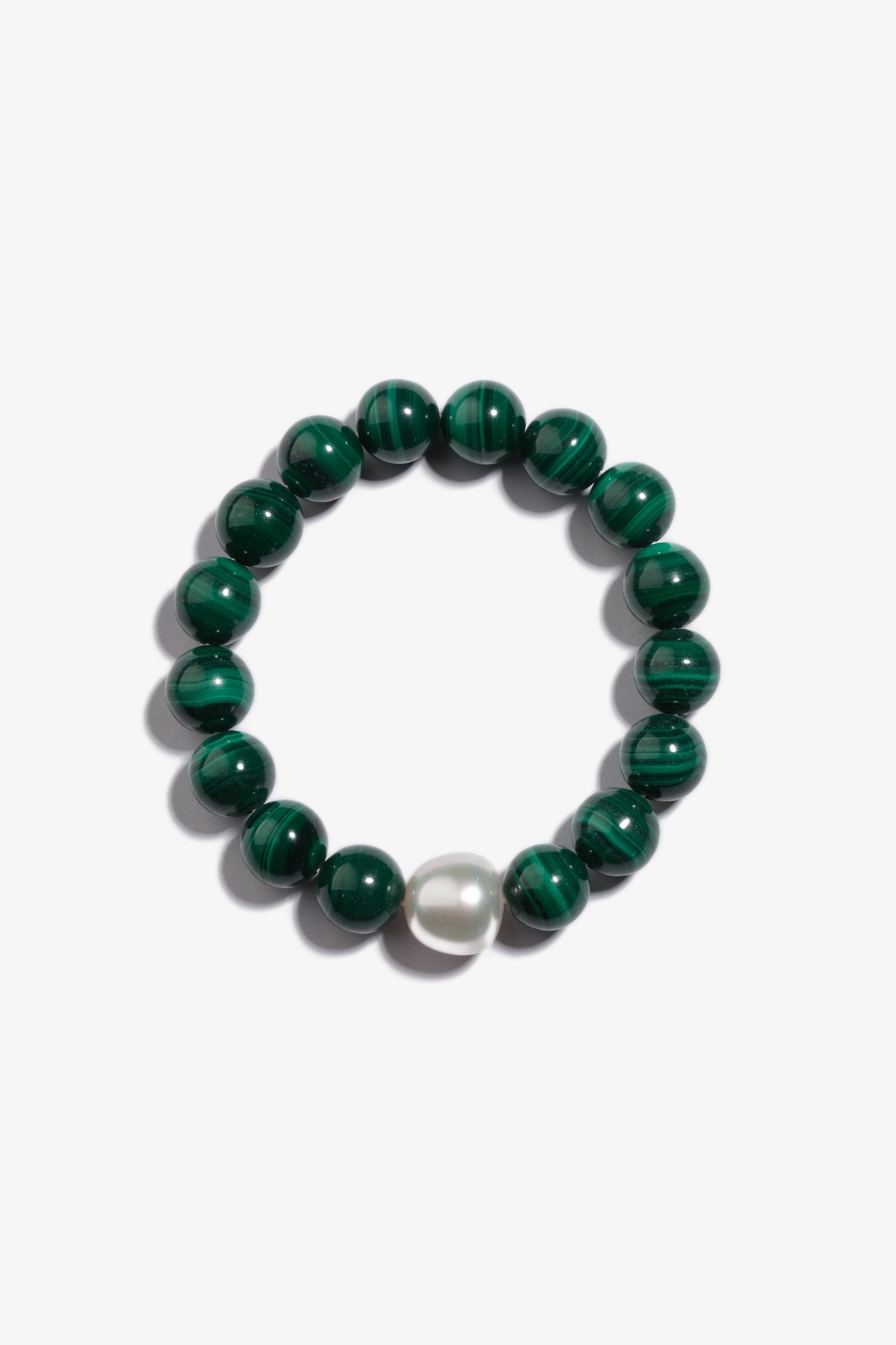 Australian South Sea Pearl Bracelet SPB34