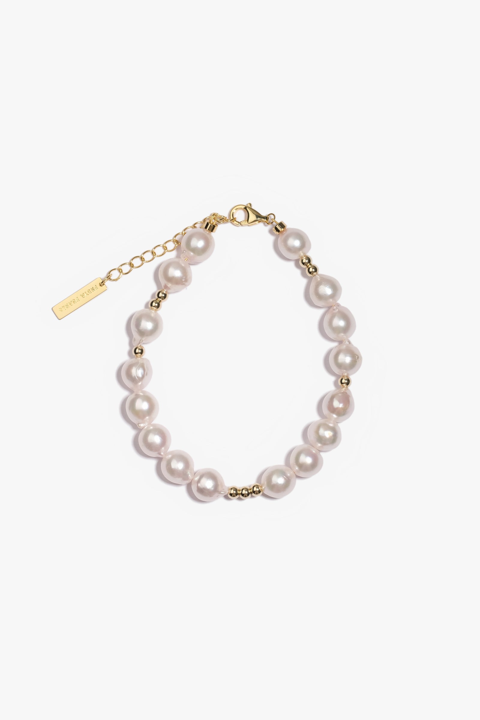 Akoya Pearl Bracelet ABS22