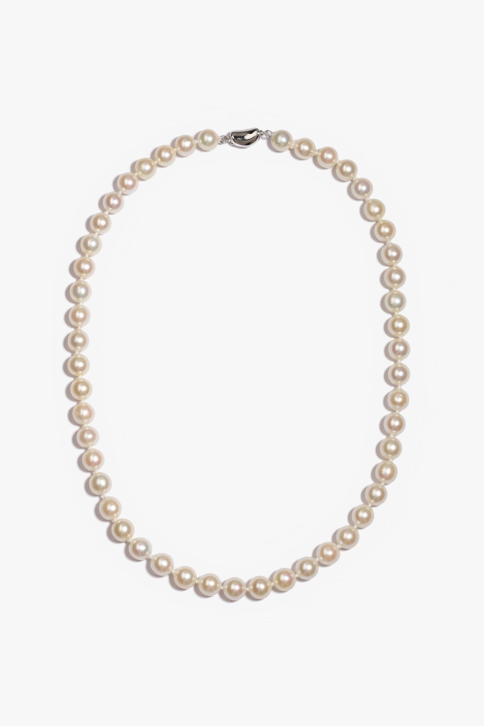 Akoya Pearl Necklace ANS33