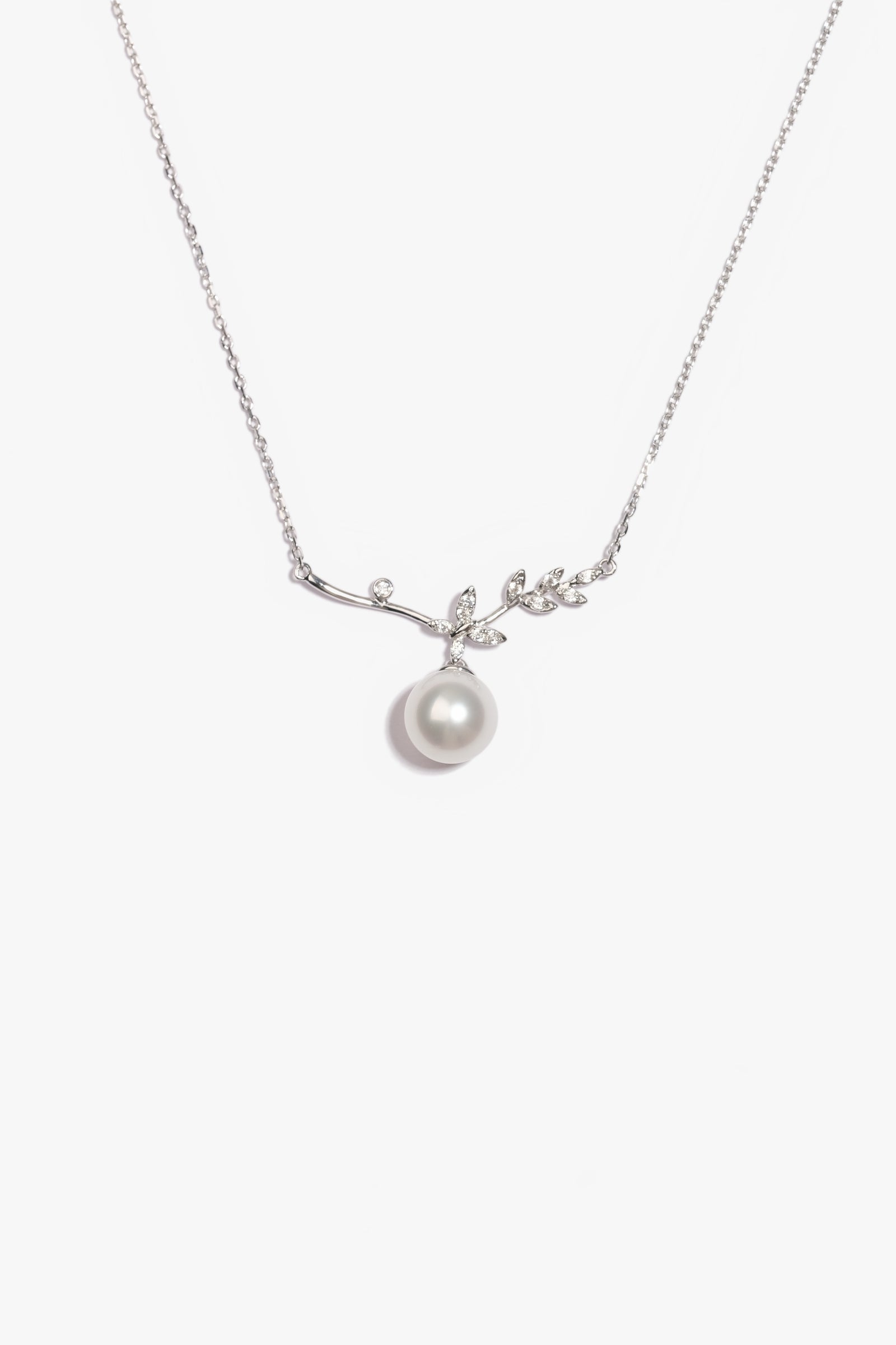 Australian South Sea Pearl Pendant SP9KC10