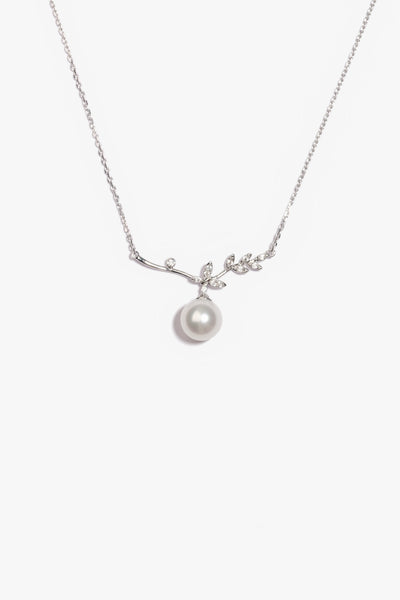 Australian South Sea Pearl Pendant SP9KC10