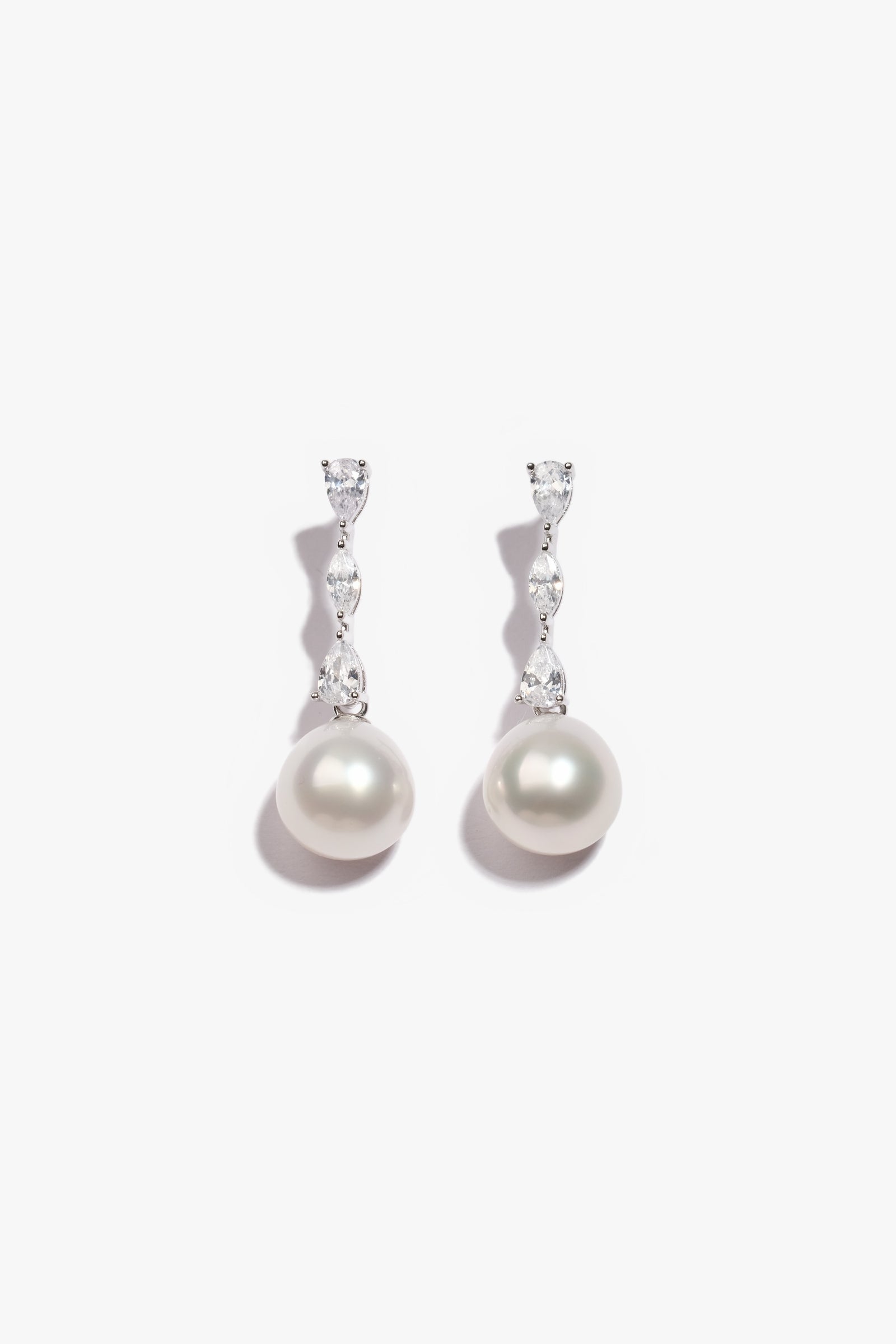 Australian South Sea Pearl Earring SES43