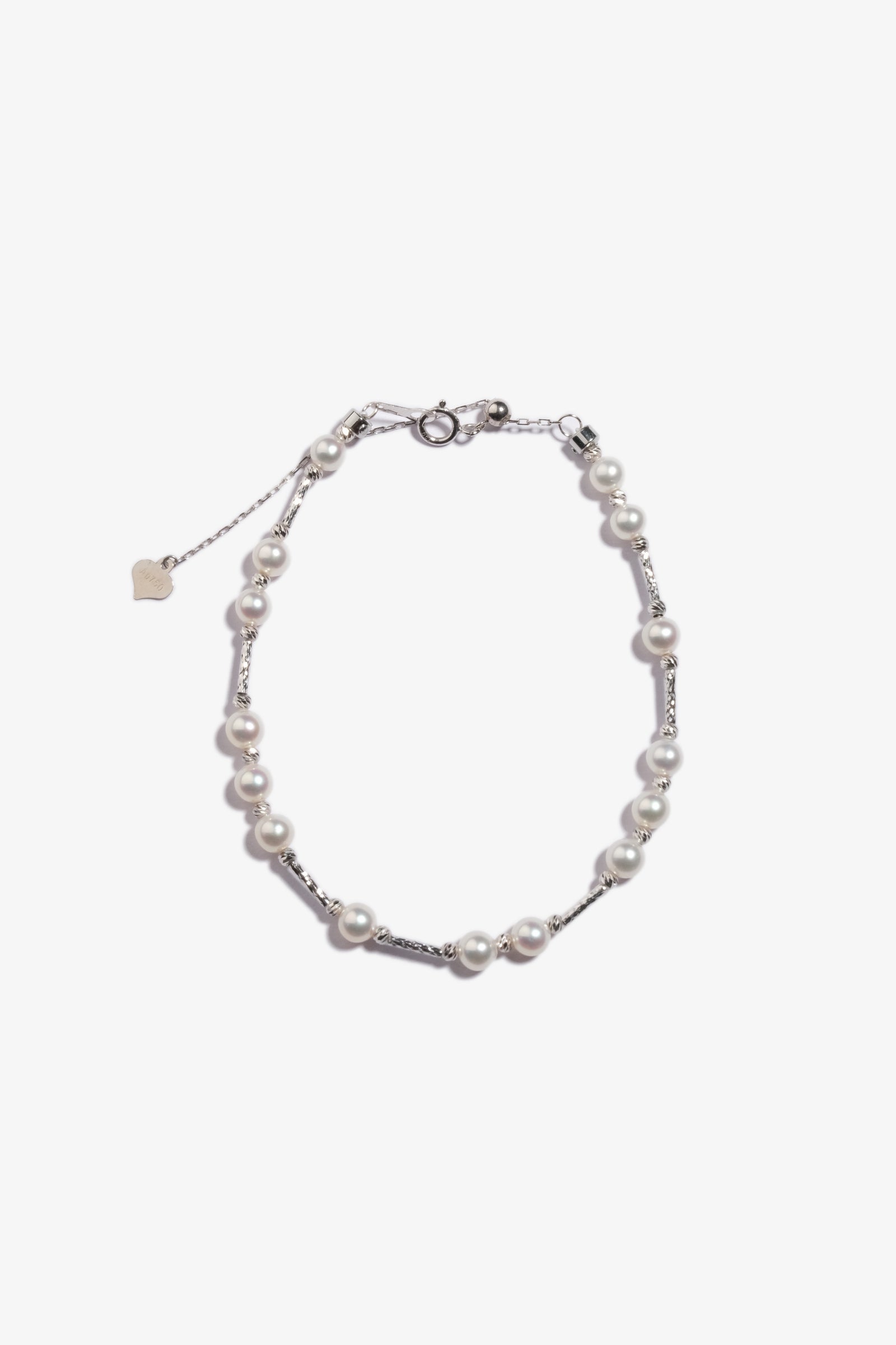 Freshwater Pearl Bracelet FB18K5