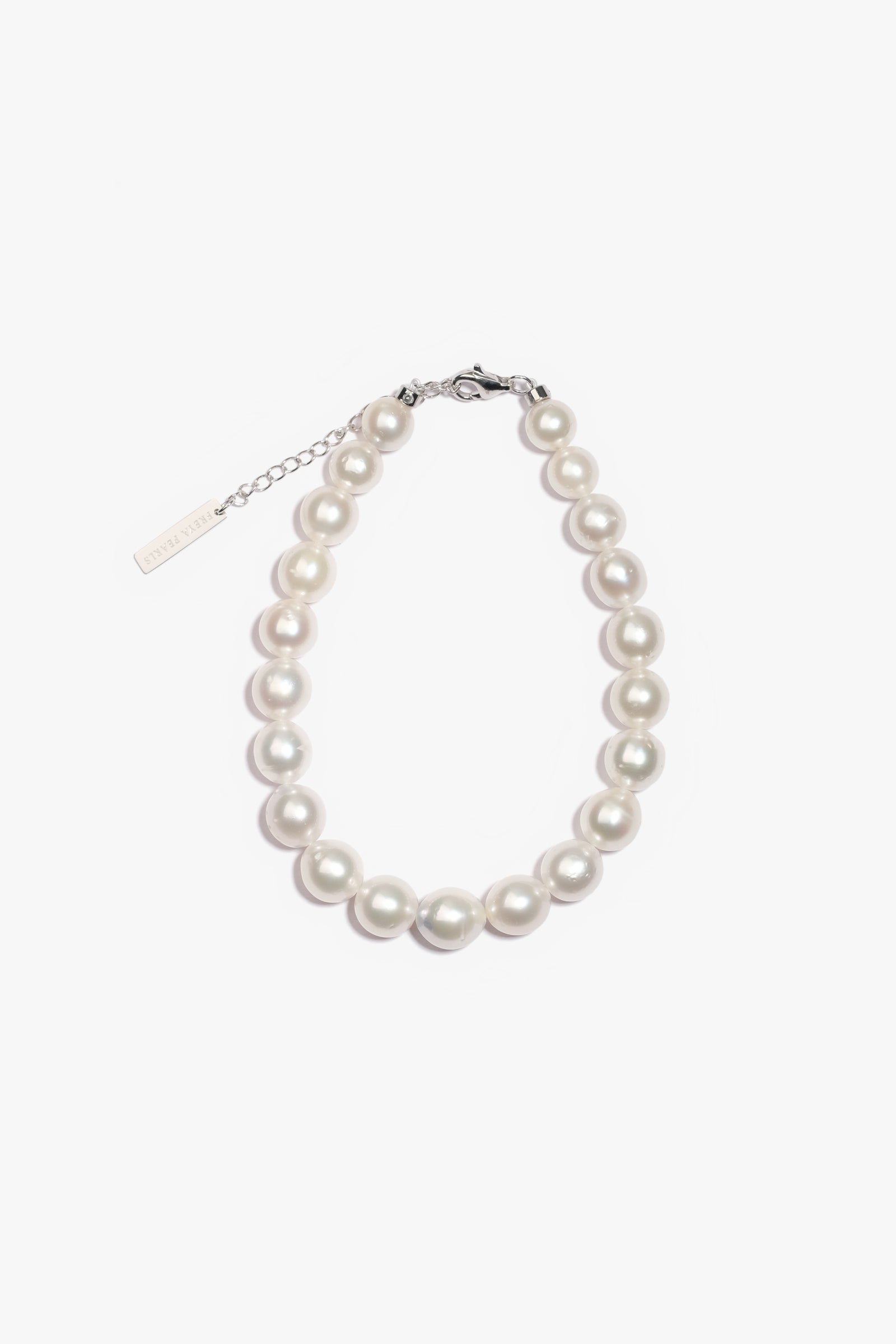 Australian South Sea Pearl Bracelet SPB9K38