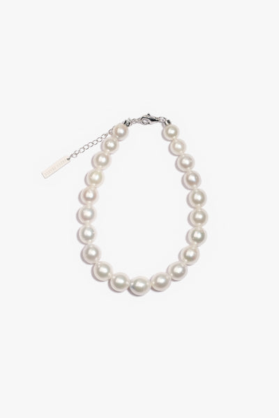 Australian South Sea Pearl Bracelet SPB9K38