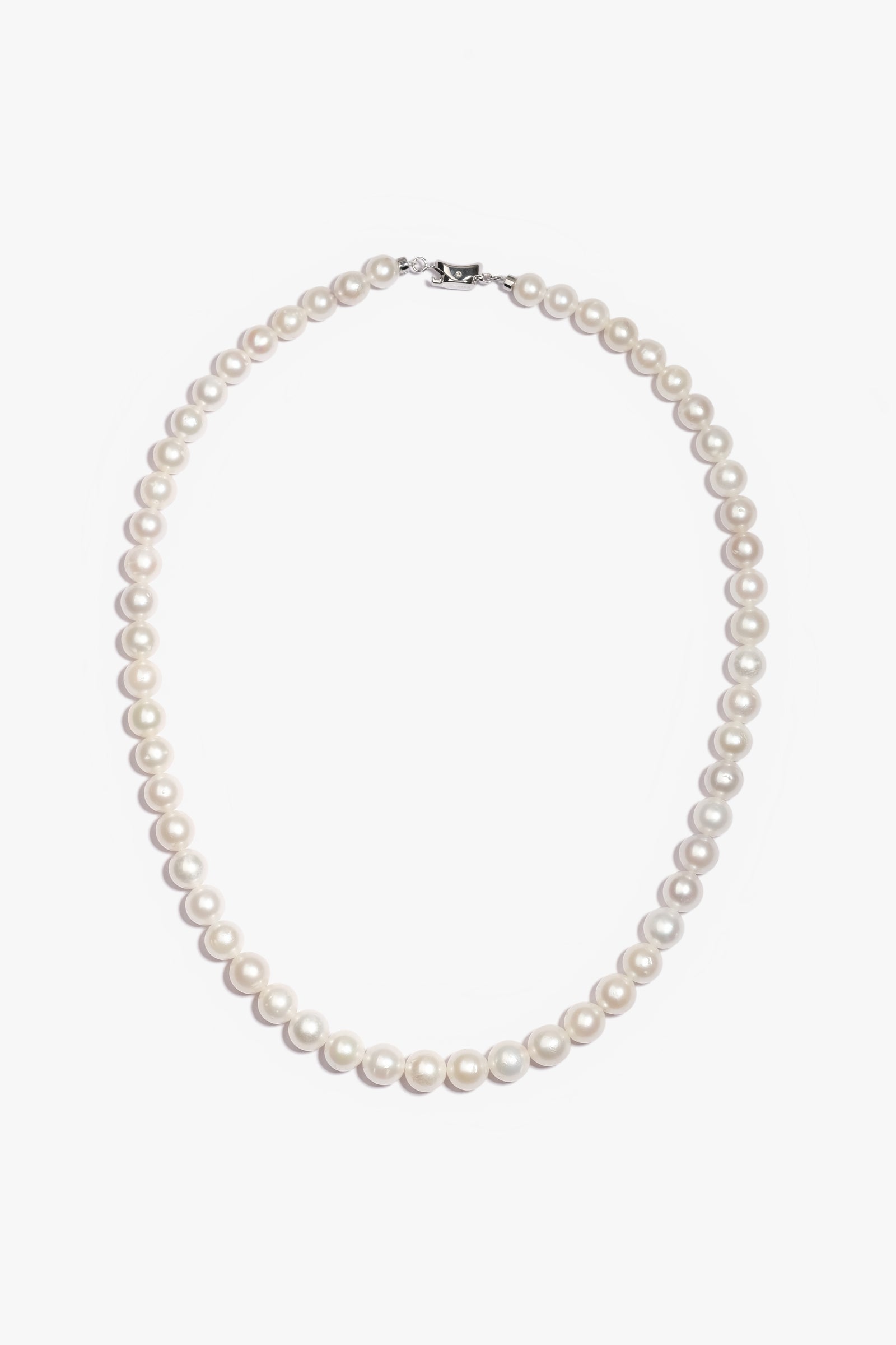 Australian South Sea Pearl Necklace SNS47