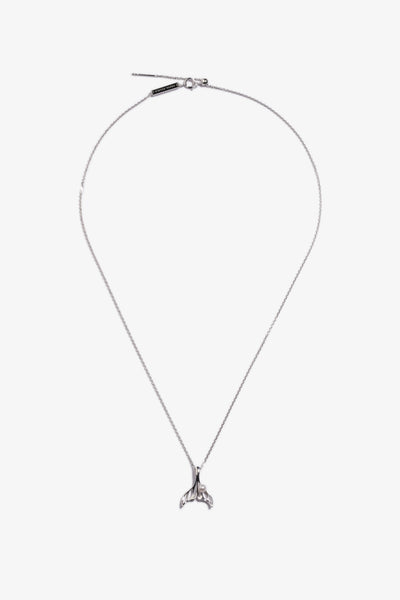 Siren's Song - 9K Gold Pendant