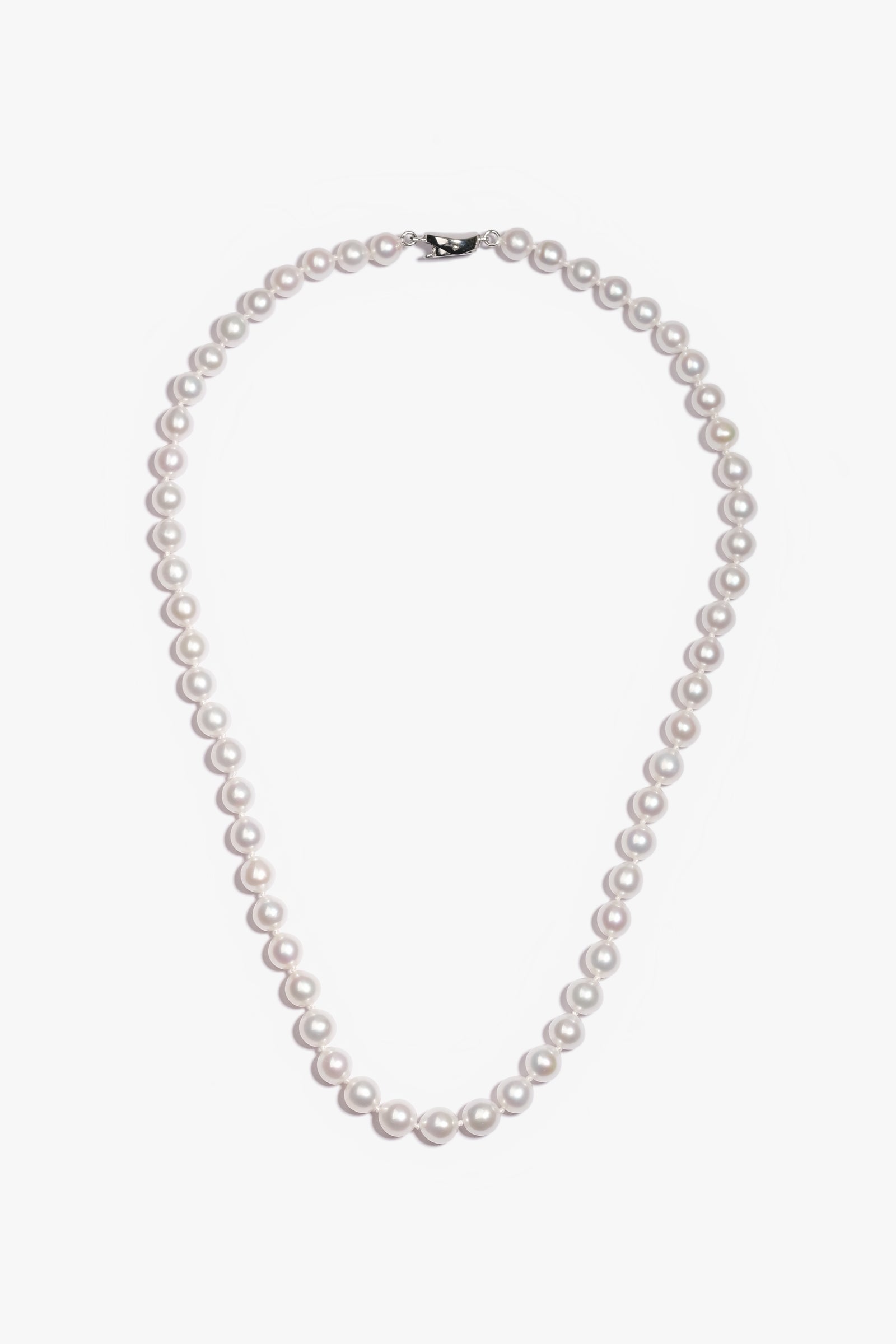 Freshwater Pearl Necklace FNS111