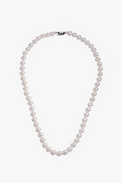 Freshwater Pearl Necklace FNS111