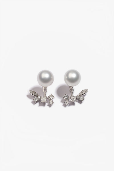 Australian South Sea Pearl Earrings 1OP68537