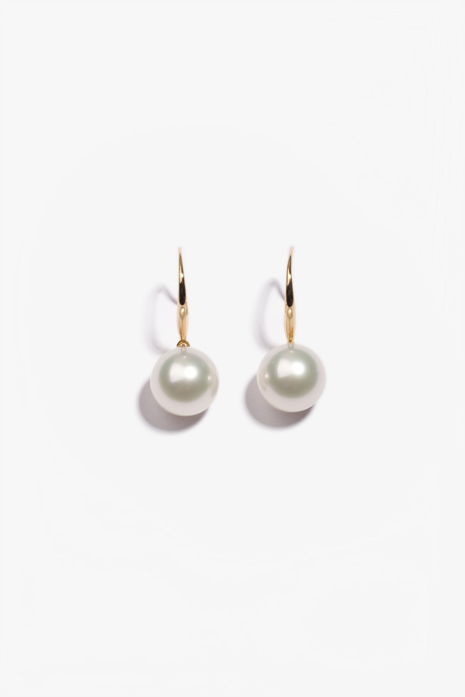 Australian South Sea Pearl Earrings