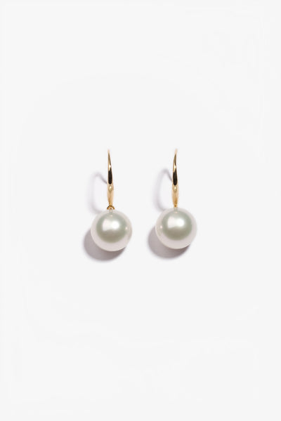 Australian South Sea Pearl Earrings