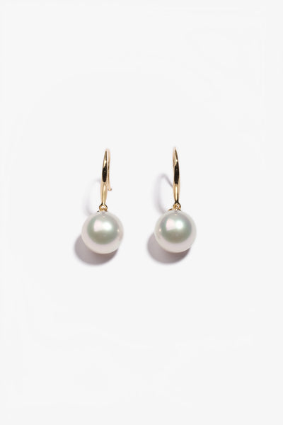 Australian South Sea Pearl Earrings
