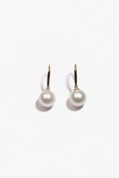 Australian South Sea Pearl Earrings