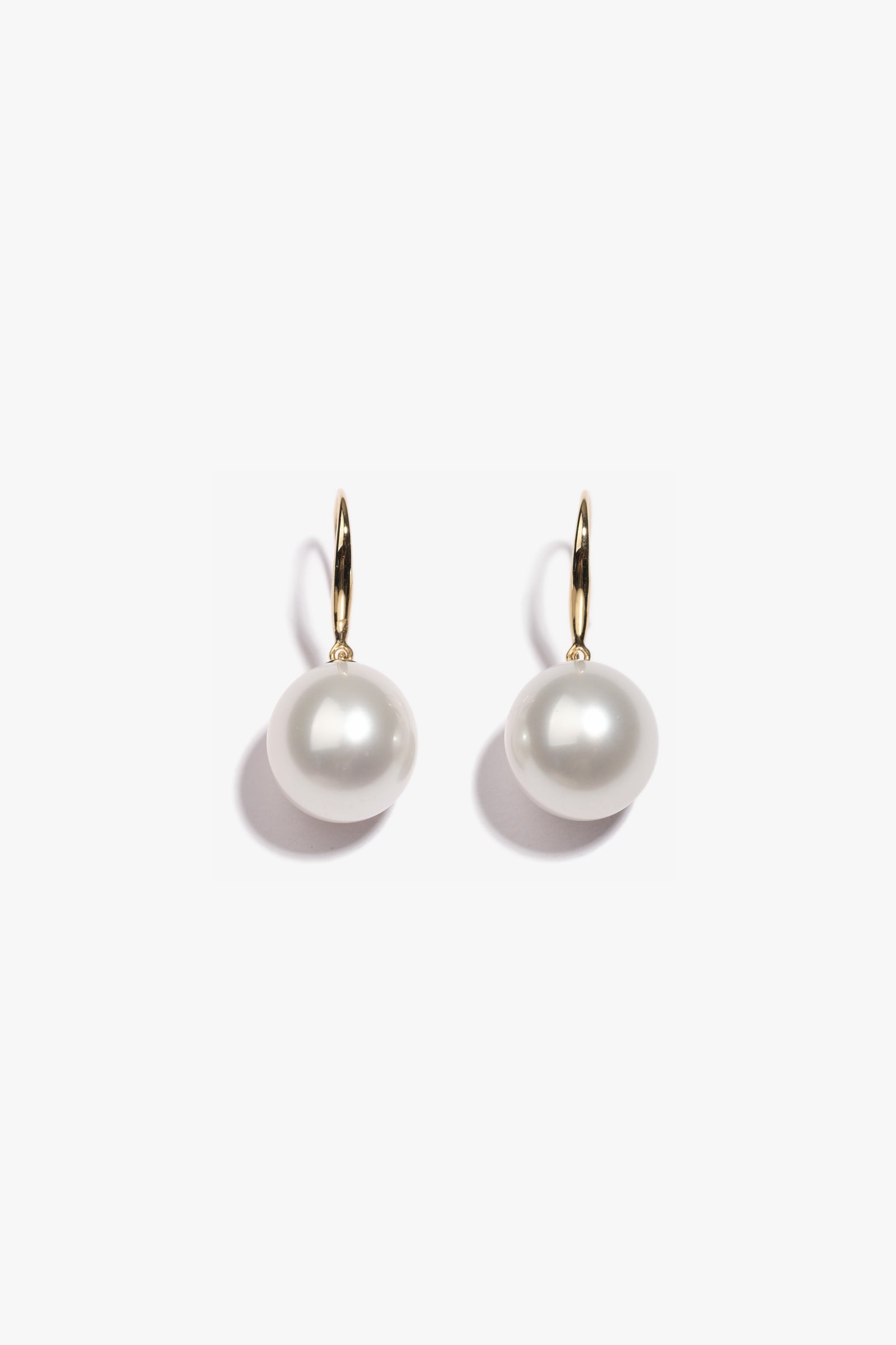 Australian South Sea Pearl Earrings 1RP67813
