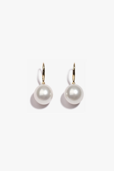 Australian South Sea Pearl Earrings 1RP67813